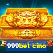 999bet cino
